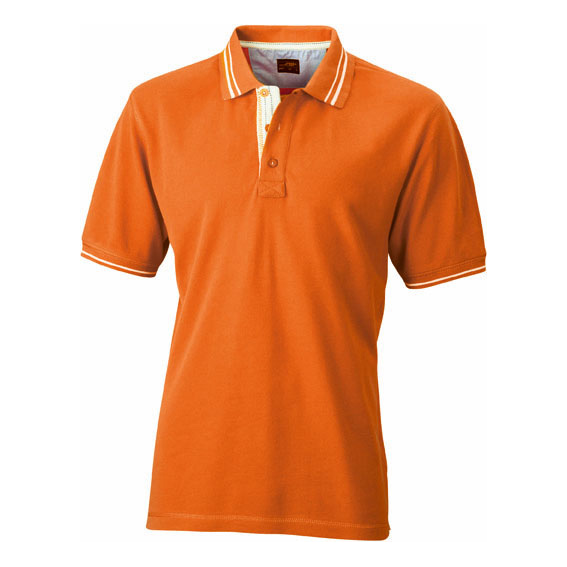 JN947-Mens Lifestyle Polo